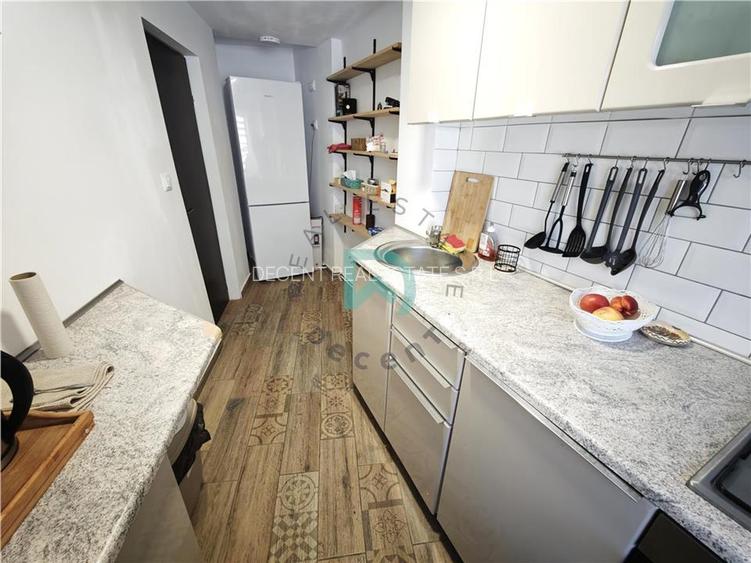 Casa in centrul istoric, Brasov - 6