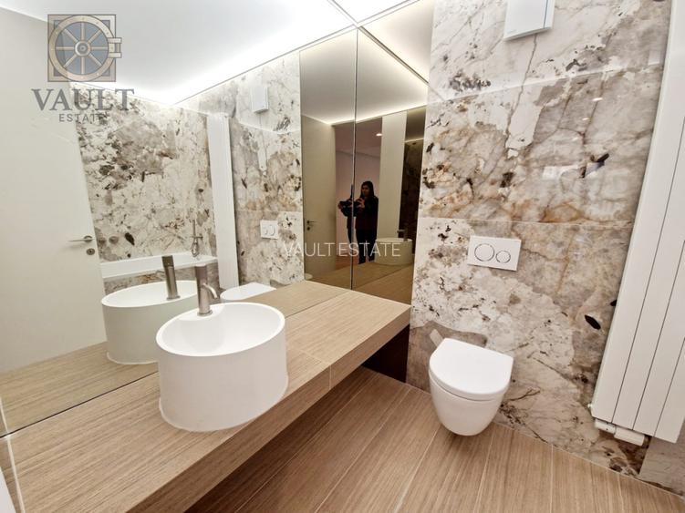 Apartament 3 camere - TERASA 12 MP - CORTINA - 8