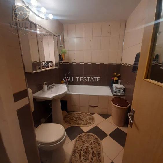 Apartament 2 camere Vacaresti-Loc de parcare ADP - 7