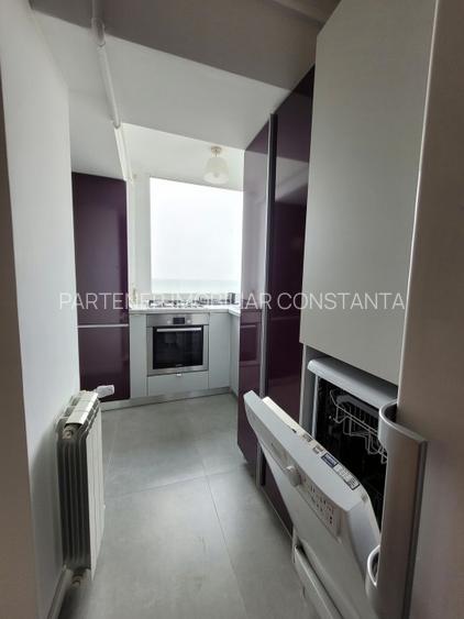 3CAMERE- FALEZA NORD- CU VEDERE LA MARE - 15