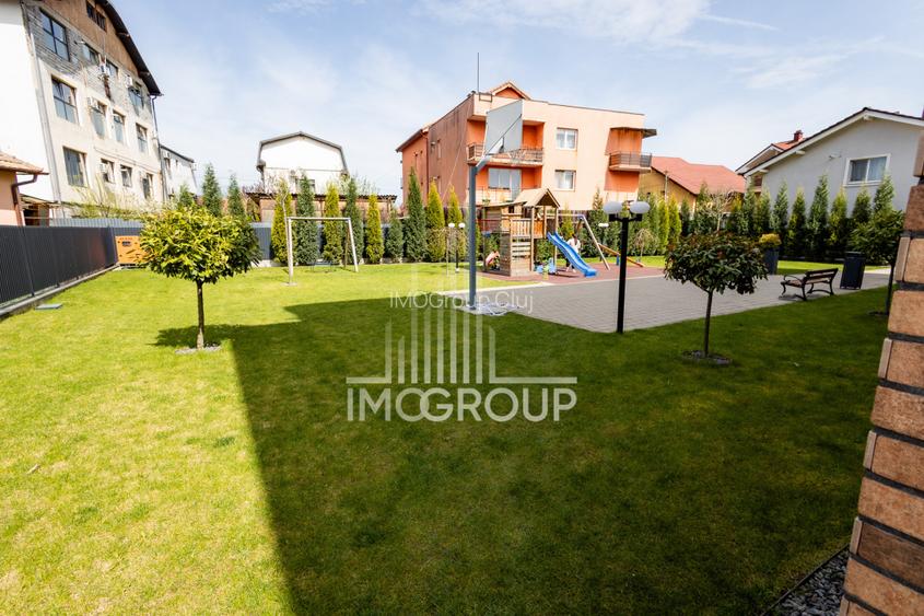 Apartament 2 camere | Bloc 2018 | Etaj 2 | Lift | Logie | Parcare - 6