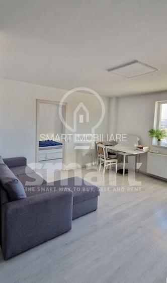 Apartament 2 camere | Calea Baciului | Parcare subterana | Bloc nou - 4