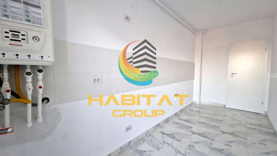 Apartament 2 camere - decomandat - N.Teclu - 2