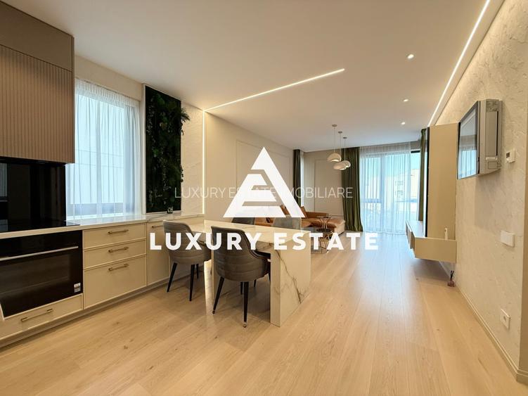 Vanzare apartament cu 3 camere la cheie in complex securizat Win Herastrau - 11