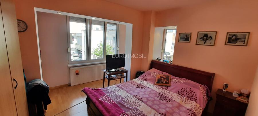 De vanzare apartament 4 camere, Targu-Mures, Ultracentral - 4
