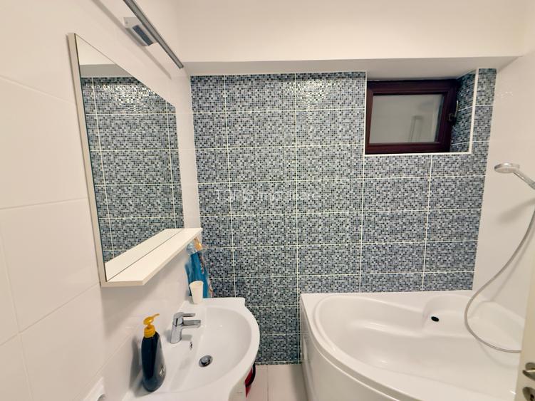 Unirii - Casa Poporului / Birou 2 camere/ Parcare subterană - Bloc 2012 - 15