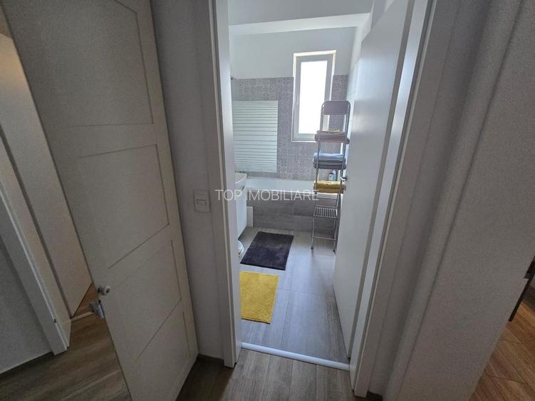 LUX SUPER PRET - TREI CAMERE - ZONA GIROCULUI-ESSO - 10