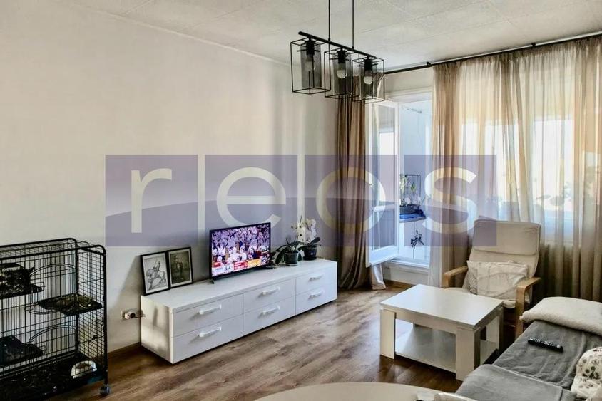 VANZARE APARTAMENT 3 CAMERE 70MP DECOMANDAT TITAN PARK IOR VEDERE DUBLA - 2