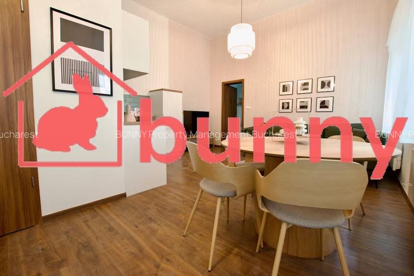 3 Rooms | Romana | Modern and Cozy - 6