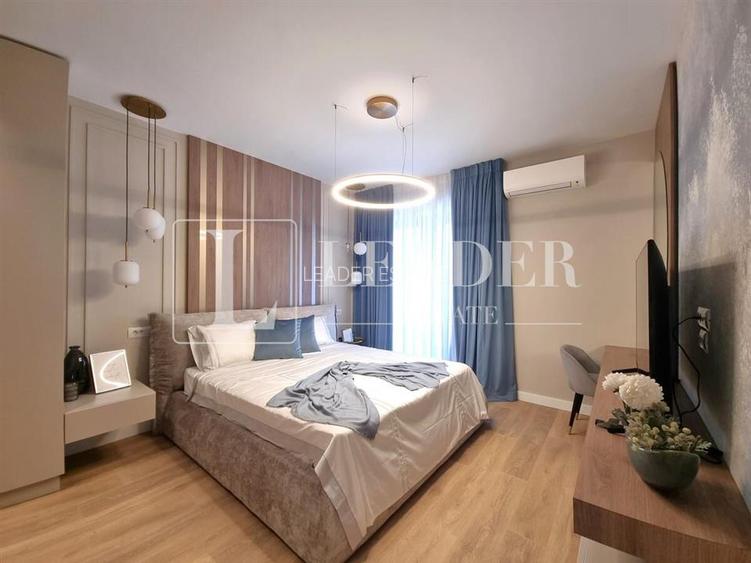 Apartamentul ALBASTRU I  Premium Design I 2021 building - 3
