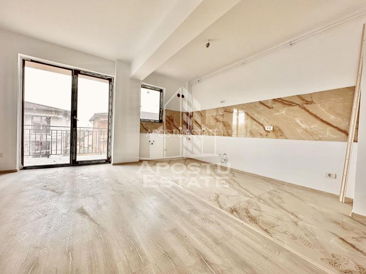 Apartament cu 2 camere etaj intermediar zona benzinariei Eso - 2