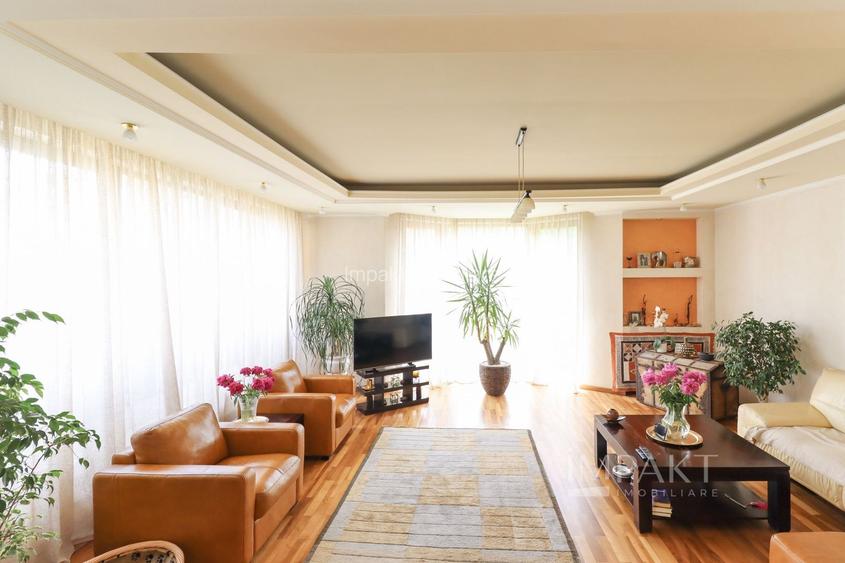 Casa individuala deosebita de vanzare, intr-o locatie de exceptie! - 5