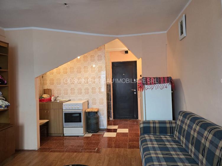 De vânzare garsonieră de buget Strada Condorilor, (uzina Aerostar). - 9
