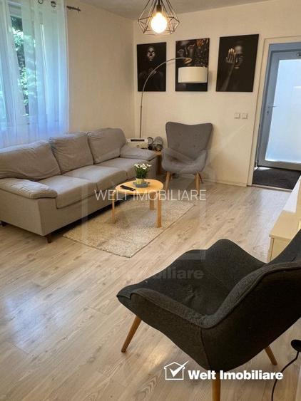 Casa 9 camere, cu 4 unitati locative si spatiu comercial, Gheorgheni - 2