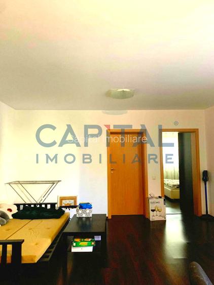COMISION 0!| Apartament 3 camere | 63 MP | Tineretului | Floresti | - 3