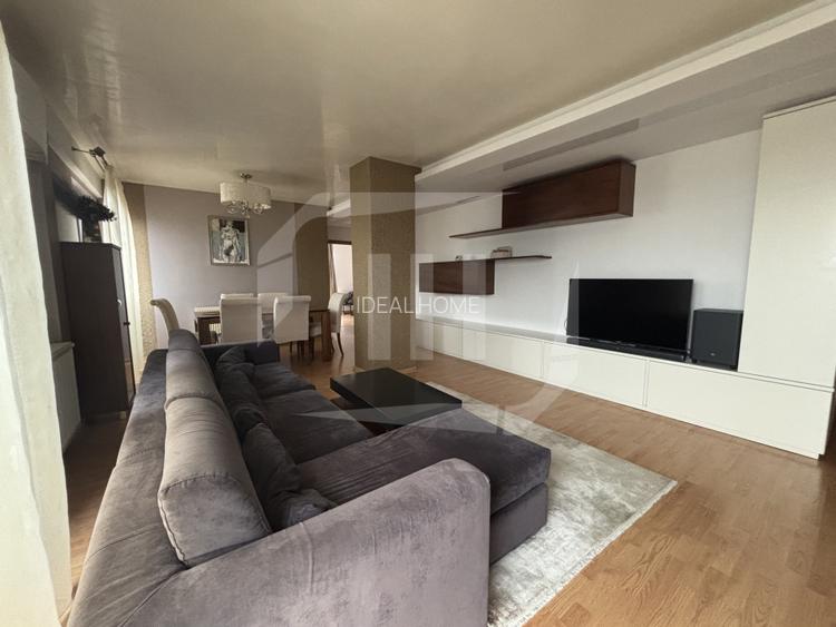 Apartament 3 camere, parcare subterana, Zorilor - 4