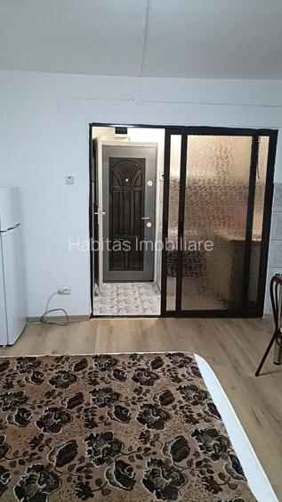 Garsoniere, de vanzare in Marasti, zona strazii Cojocnei, etaj 1 - 2