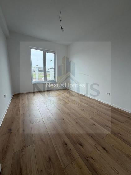 Casă 4 camere Berceni | Încălzire în pardoseală | Teren 330 mp | - 10