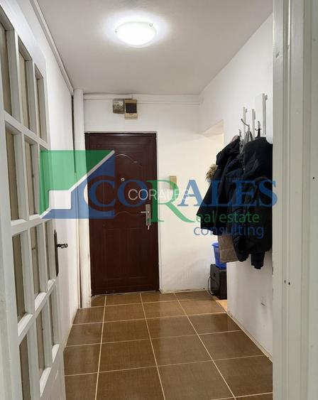 Circumvalatiunii - zona Dacia, 3 camere, etaj 2! - 11