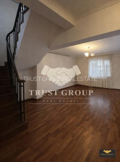 Casa  Individuala | Herastrau  | Curte proprie | 3 Locuri de parcare - 8