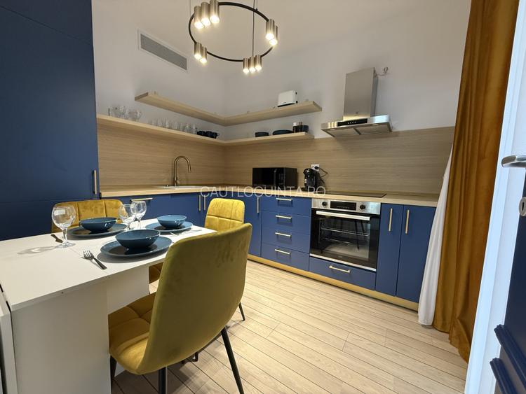  Studio Premium | Cotroceni | Marriott | Airbnb | parcare subterana - 2