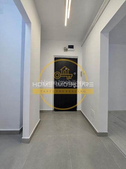 Apartament cu 2 camere - etajul 2/ complet renovat/ 53mp/ zona Tatarasi - 8