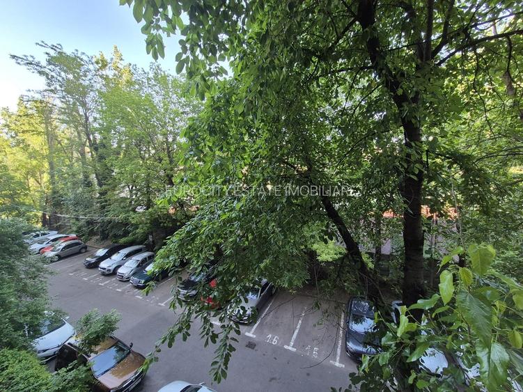 Ion Mihalache-parcul Kiseleff, vanzare apartament 3 camere decomandat - 20