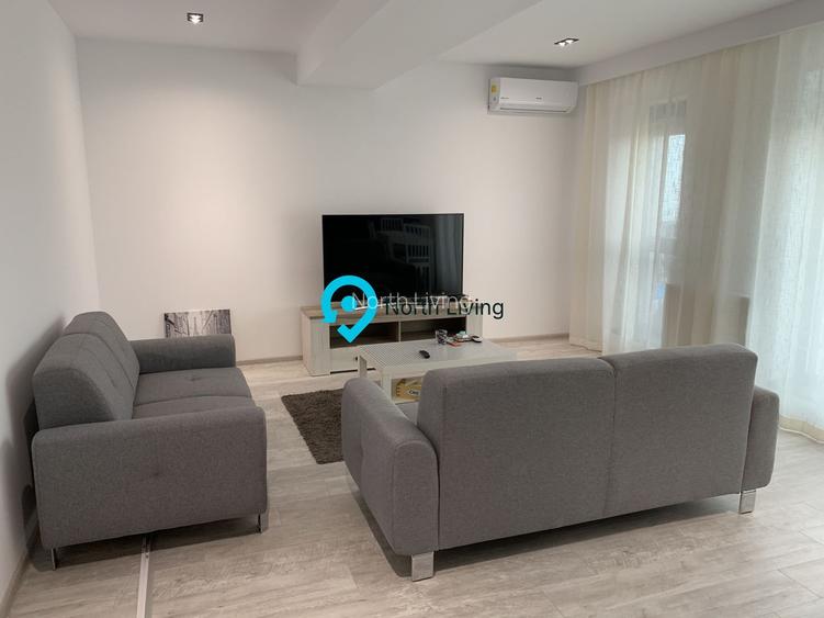 2 Camere Sisesti | Parcare Subterana - 2