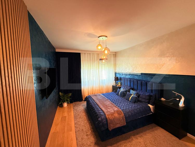 Casa 4 camere, 180 mp utili+750 mp teren, 15 km de Brasov - 4