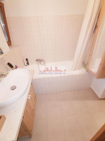 Vanzare casa conslidata Silistea Snagovului Com. Gruiu, Ilfov Snagov - 19