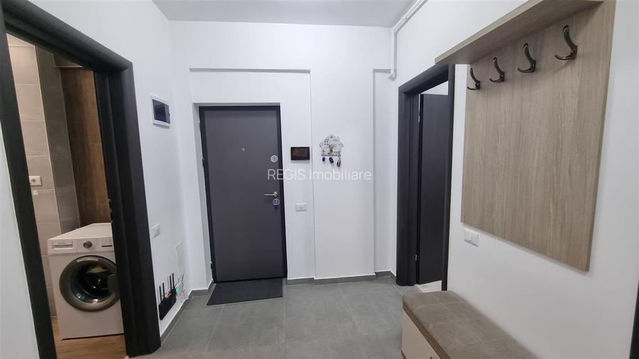 Apartament modern de 2,5 camere in complexul rezidential Vivamus - 7