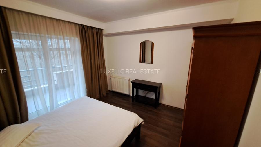 APARTAMENT 3 CAMERE IN COMPLEX REZIDENTIAL CU CIRCUIT INCHIS - PRET PROMOTIONAL - 33