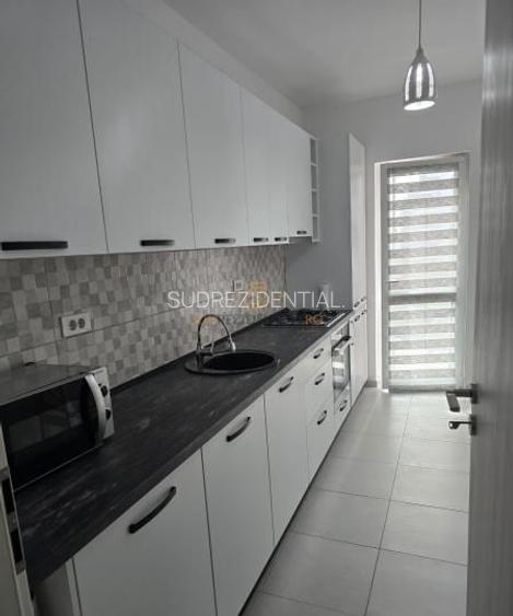 Apartament modern cu 2 camere, The Grand Kristal Residence, Berceni - 4