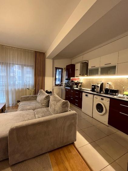 Apartament 2 camere – Titan | Codrii Residence | Parcare Inclusa | Etaj 1 - 4