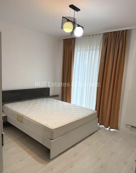 Apartament 2 Camere | Parcare | Metrou | Cloud 9 Residence - 3