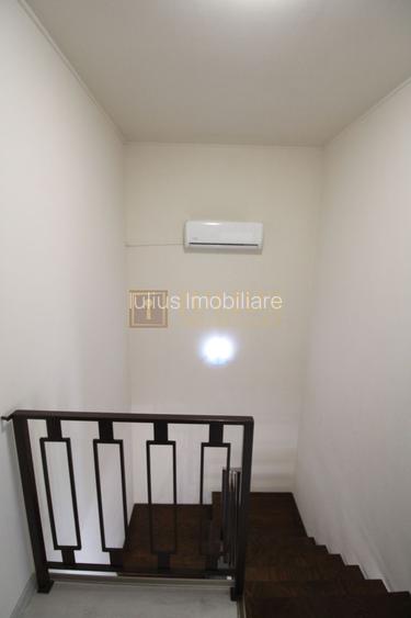 Casa Giroc, 4 camere, 2 bai, curte interioara. - 13