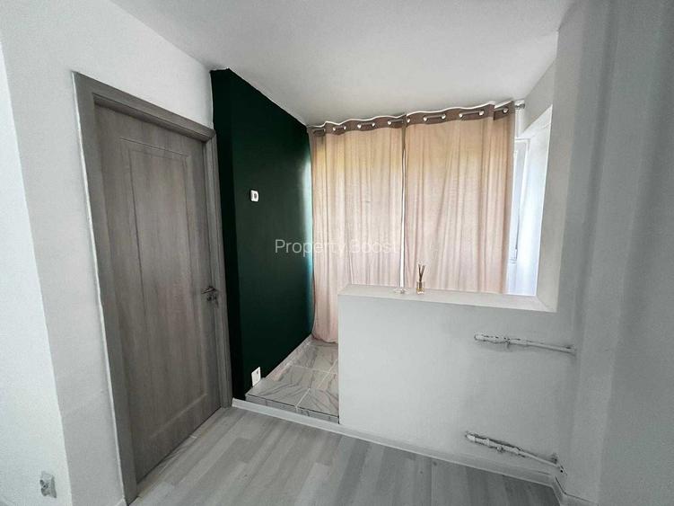 Garsoniera renovata Favorit, Drumul Taberei - 4