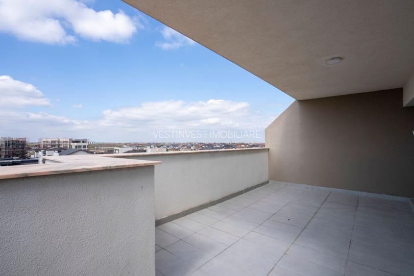 APARTAMENT NOU CU 2 CAMERE, SANTANDREI - 6