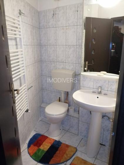 Garsoniera,Central-Deva, 250E/luna - 11