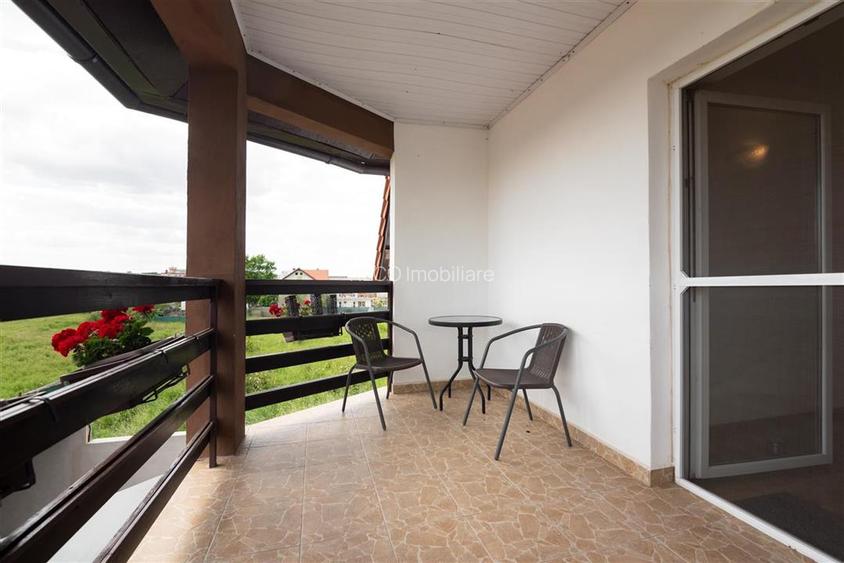 RECO Pensiune Baile Felix - 24