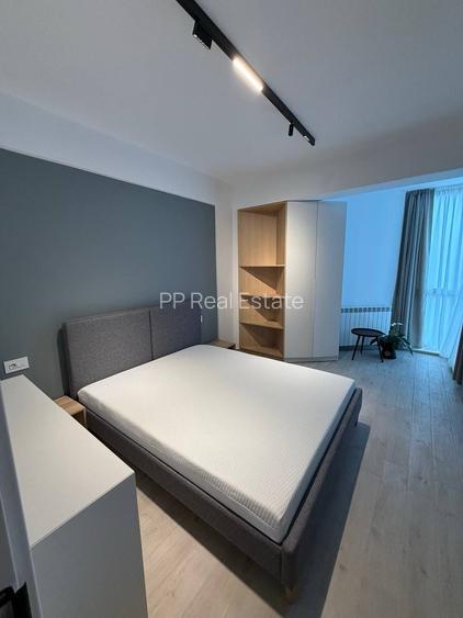 Meraky Resort & Spa - ap 2 camere , et 5/7 (termen lung )+loc parcare - 7