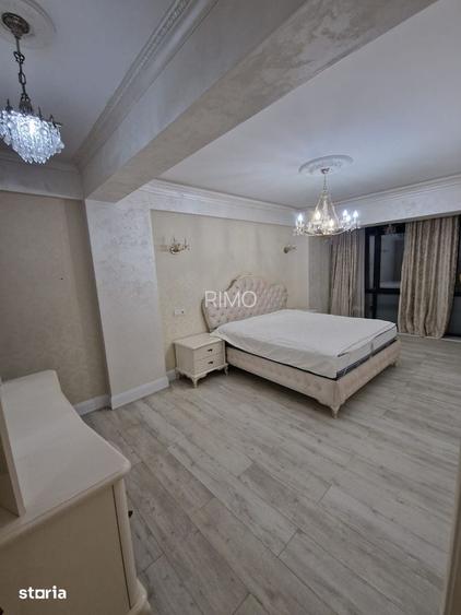 Apartament Timpuri Noi // Ion Minulescu - 4