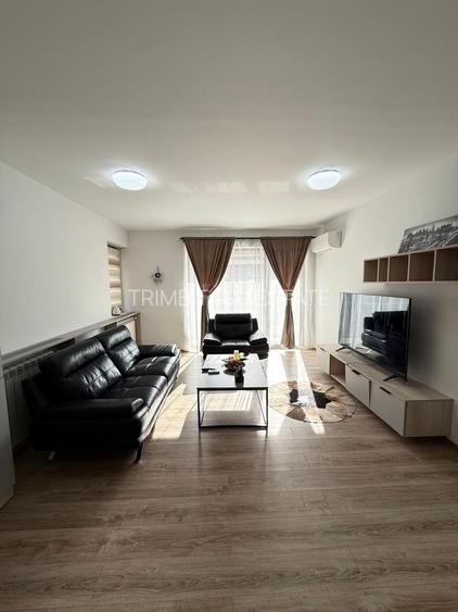 Apartament 3 camere pe malul lacului Snagov - 22