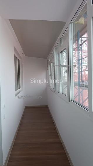 Brancoveanu 2 Camere Renovat - 7