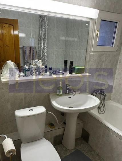 APARTAMENT 3 CAMERE – ZONA TURDA / ION MIHALACHE – BLOC REABILITAT - 7