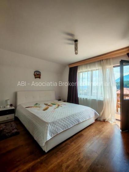 Busteni Kalinderu Vila 5 dormitoare supr 250mp - 33