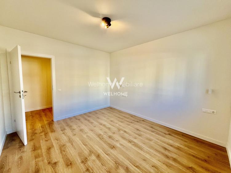 Apartament 3 camere, 2 bai, balcon, aer conditionat | jaluzele electr. - 5