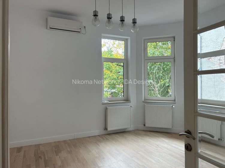 Vila recent renovata cu arhitectura superba pentru activități profesionale - 10