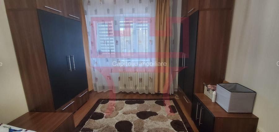 Inchirere apartament 2 camere Gheorgheni Hermes et 2 - 11