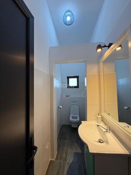 Spațiu De închiriat 113 mp Unirii 28 Șoseaua Principală Corbeanca - 13